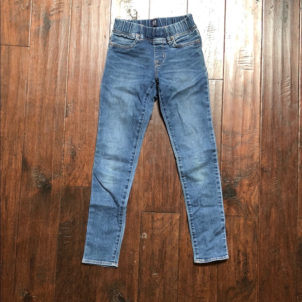 Girls GAP Jeggings